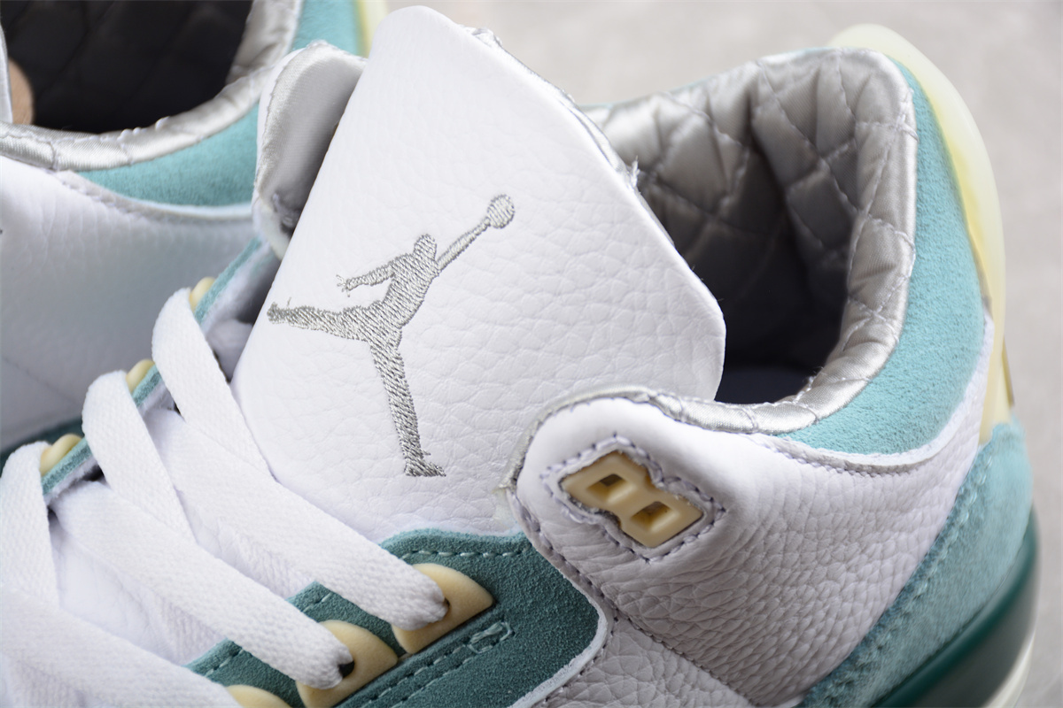 Air Jordan 3 Retro Mars Stone CT8532-130