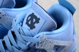 Air Jordan 4 Retro UNC PE AJ4-HO12MNJDLS247