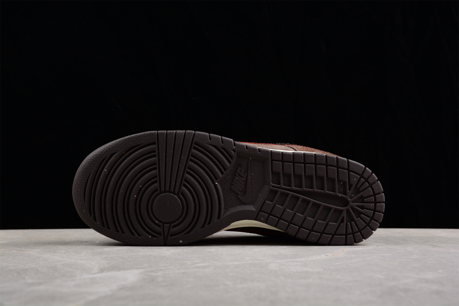 Nike Dunk Low Baroque Brown DQ8801-200