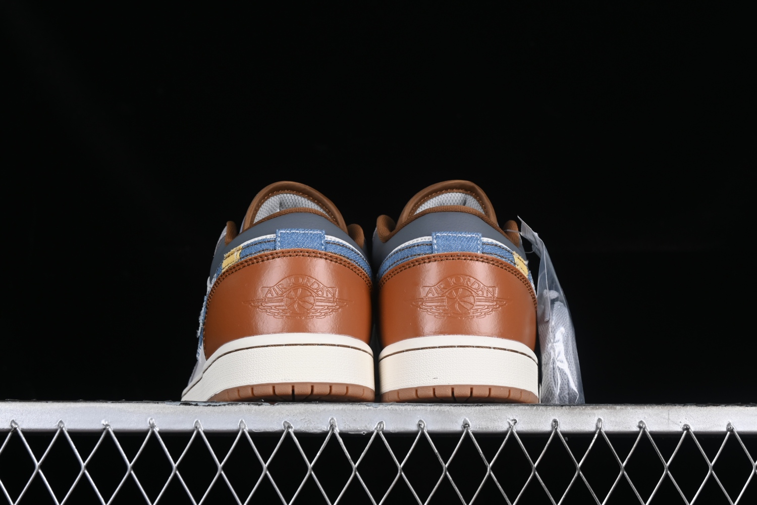 Air Jordan 1 Low AJ1 FZ5042-041
