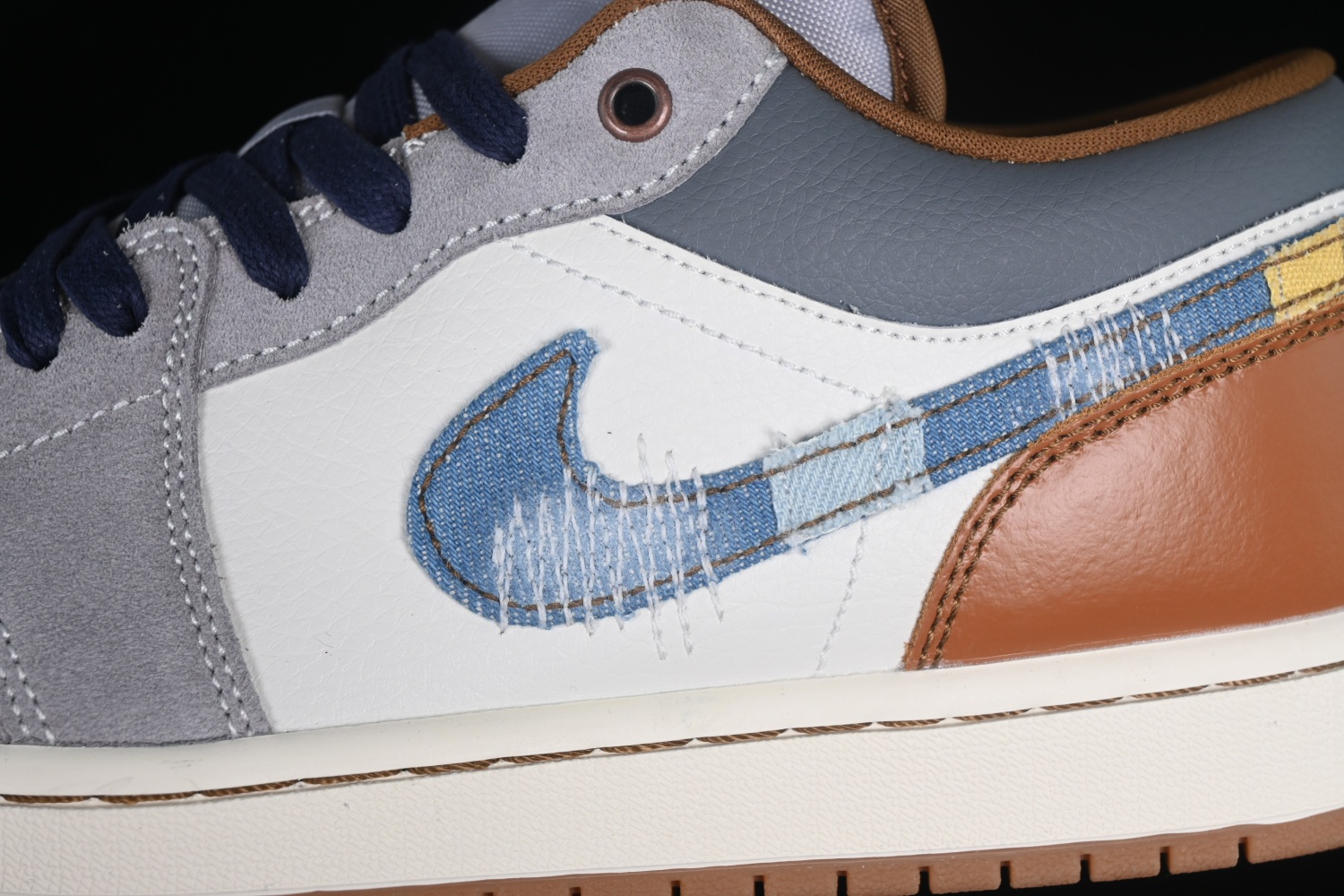 Air Jordan 1 Low AJ1 FZ5042-041
