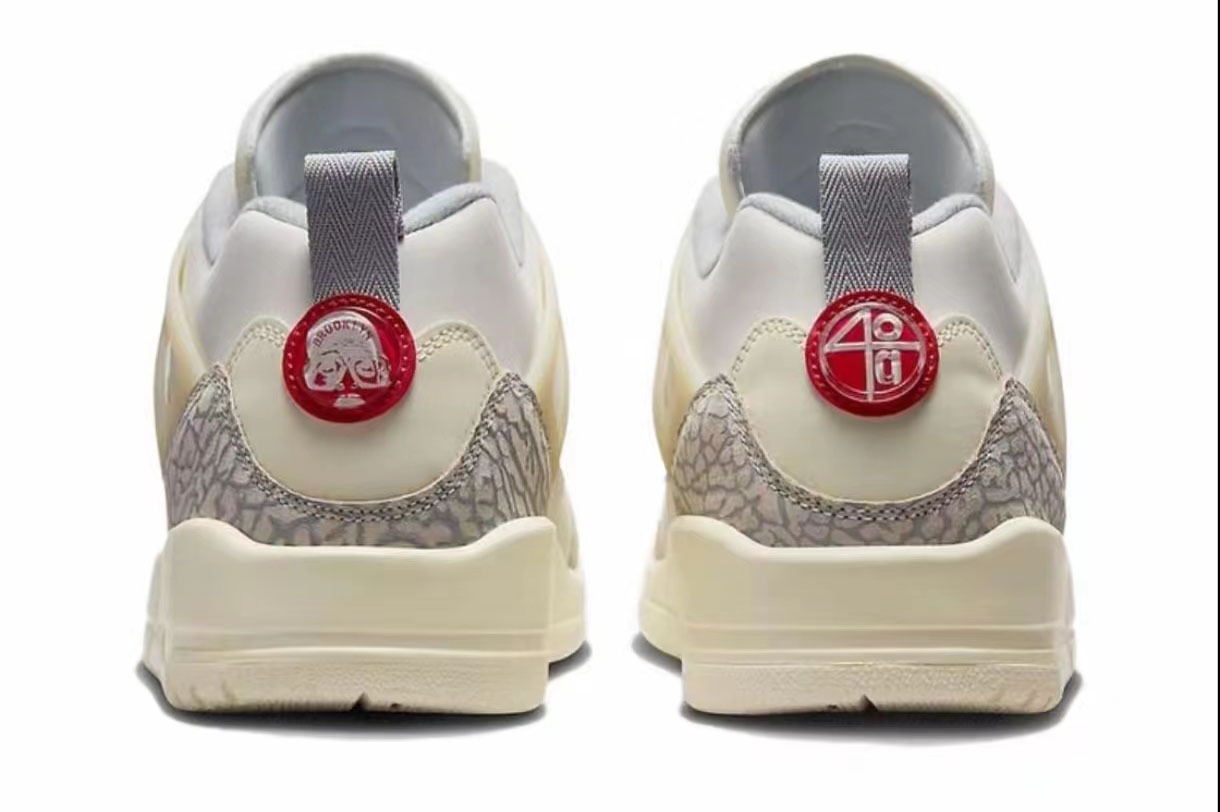 Jordan Spizike Low FQ1759 100GJ