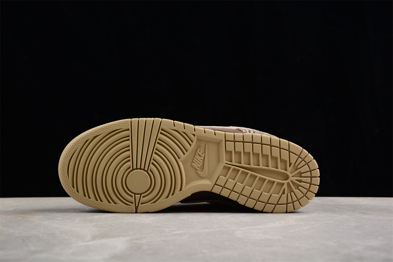 Nike SB Dunk Low Tweed 304292-223