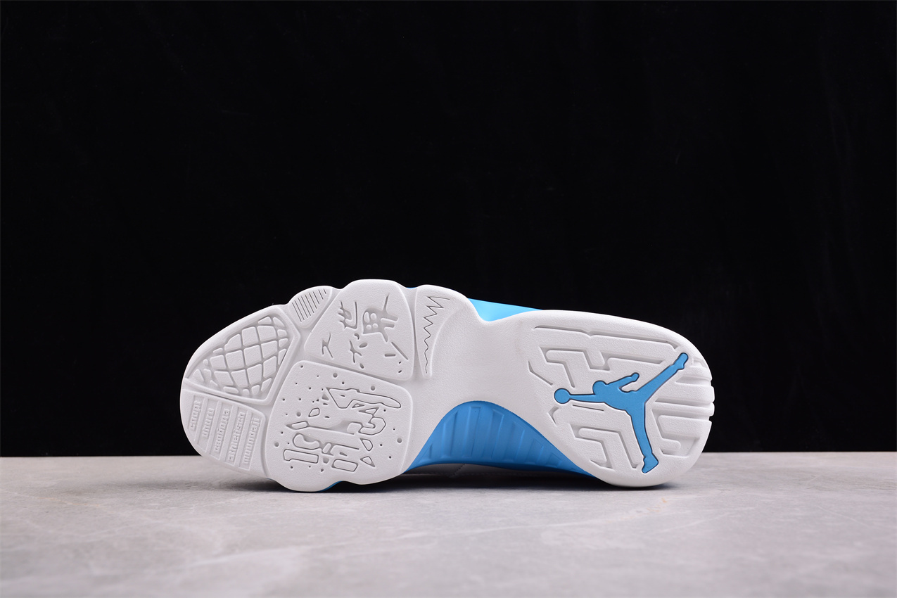 Jordan Air Jordan 9 Powder Blue  FQ8992-101
