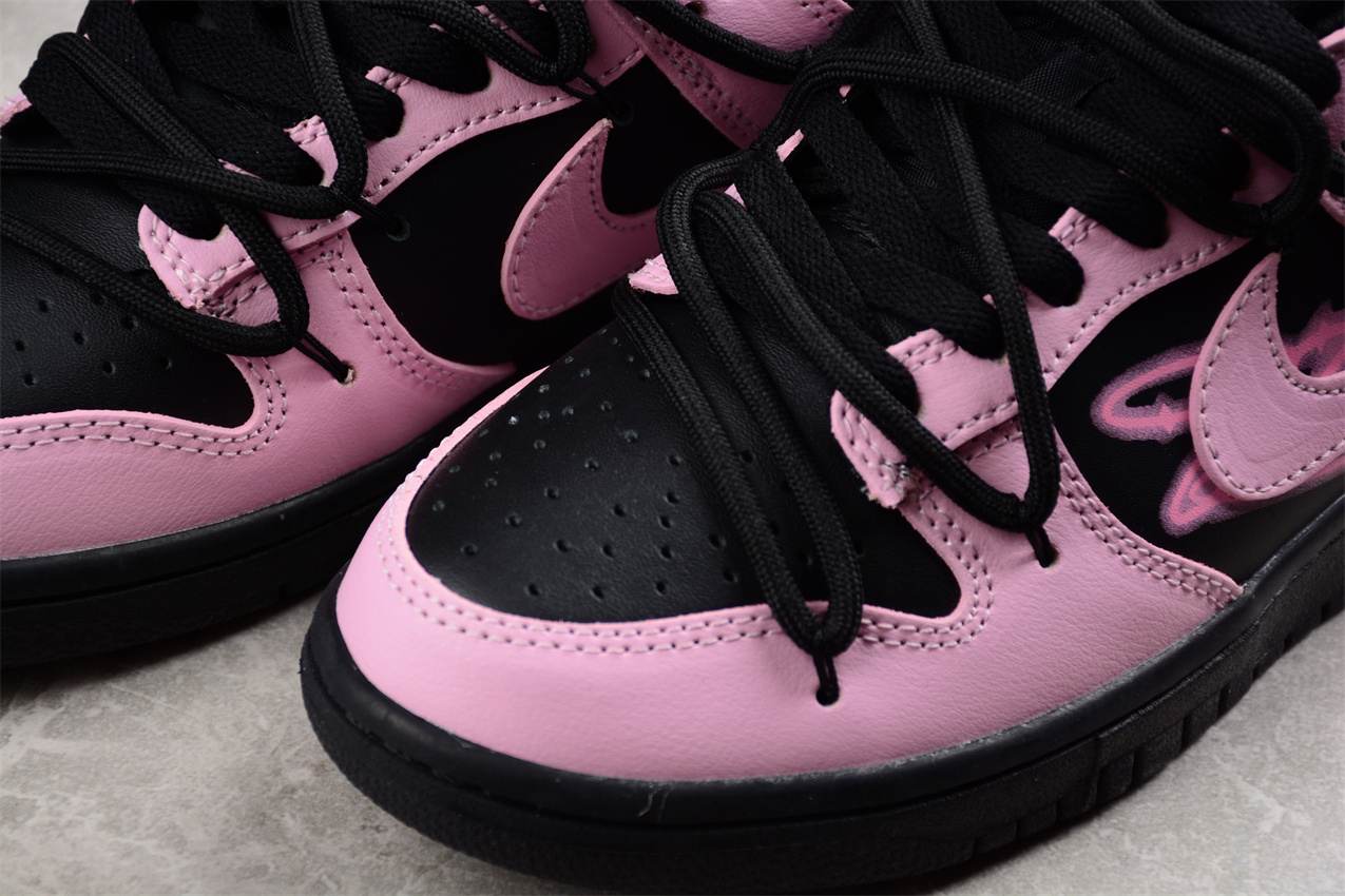 Nk Dunk Low FD1232-001