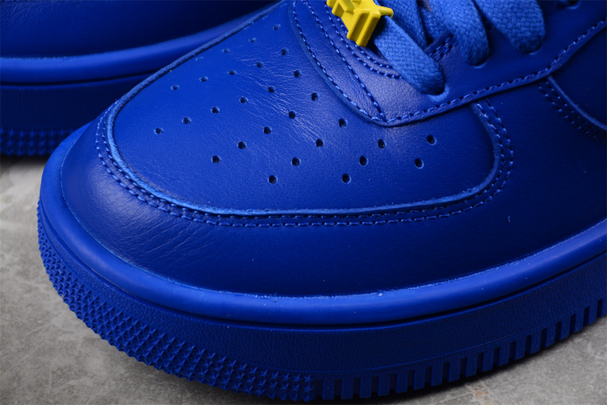 AMBUSH x Nike Air Force 1 Low “Game Royal”Blue DV3464-400