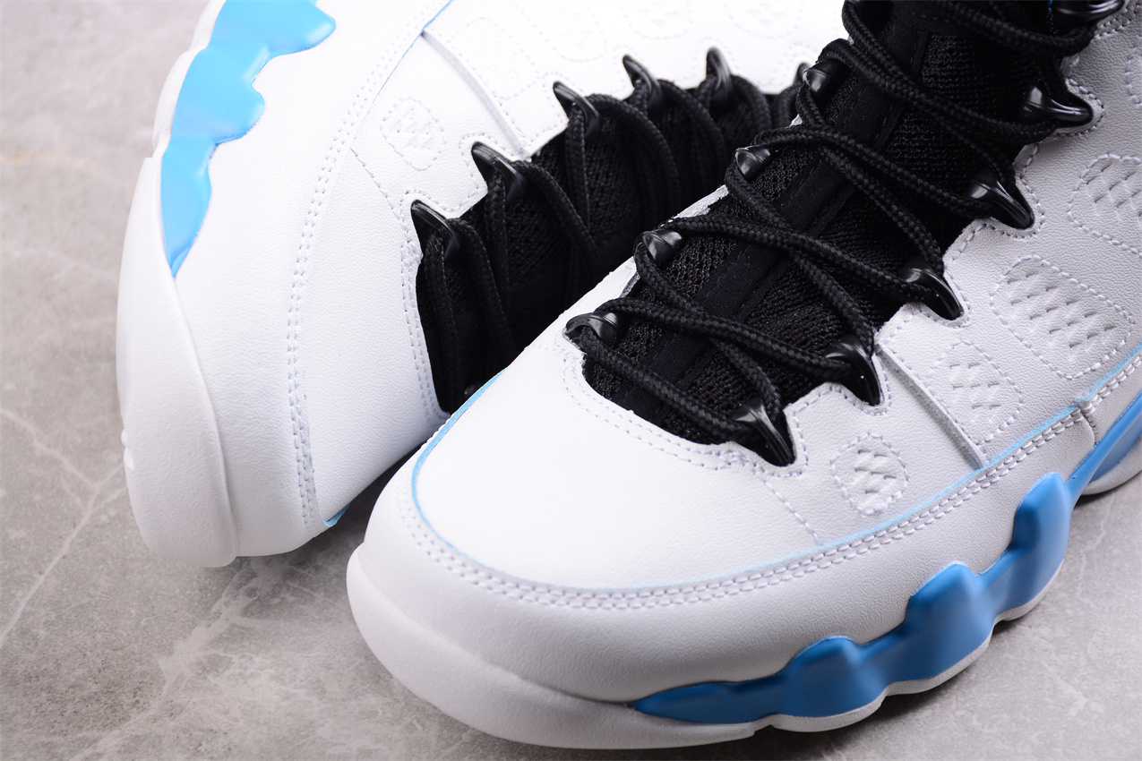Jordan Air Jordan 9 Powder Blue  FQ8992-101