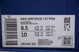 Nike Air Force 1 Low NAI-KE Olive DV4246-333