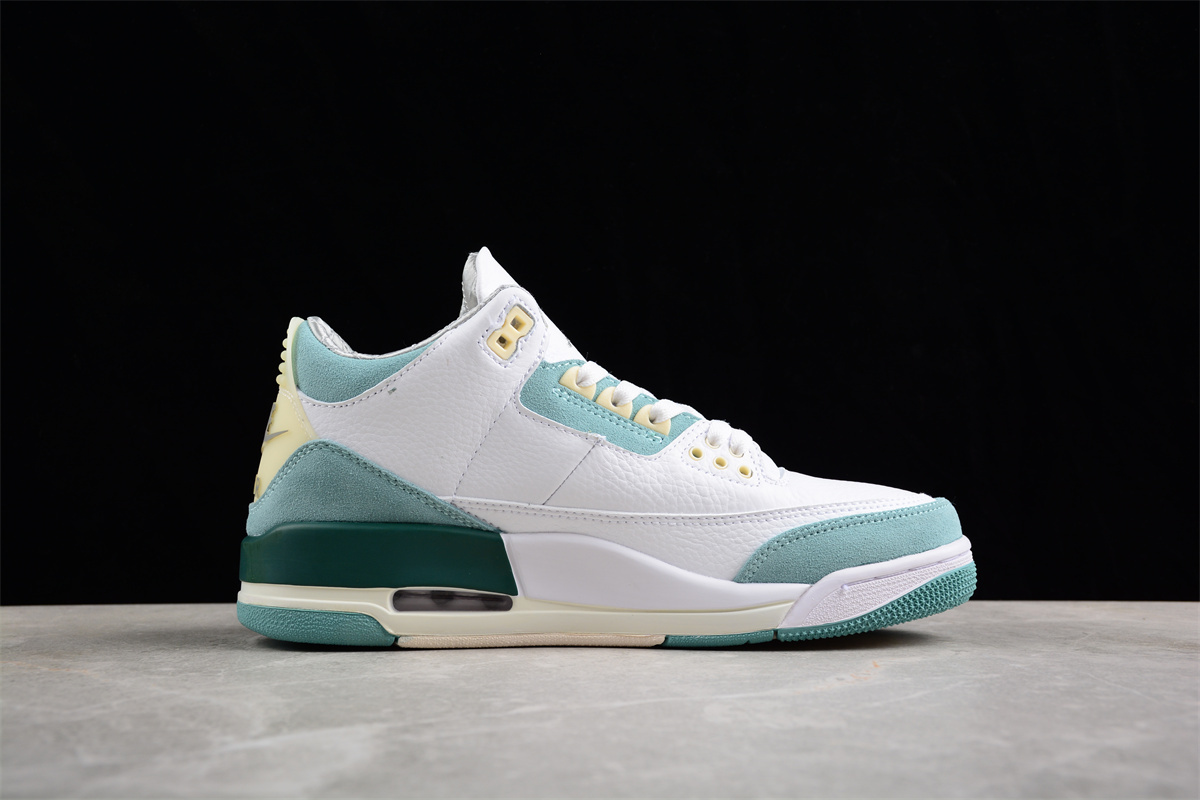 Air Jordan 3 Retro Mars Stone CT8532-130