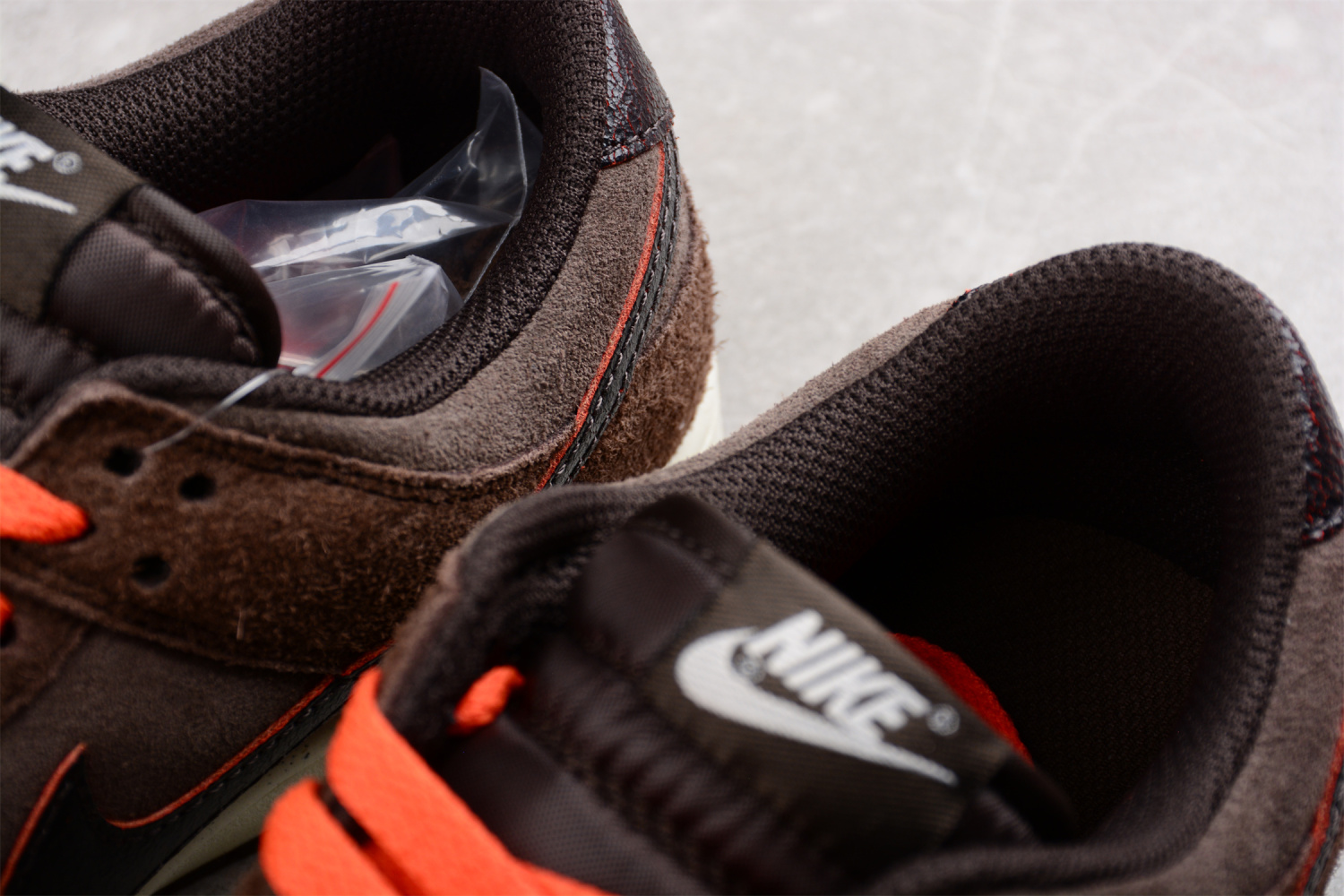 Nike Dunk Low Baroque Brown DQ8801-200