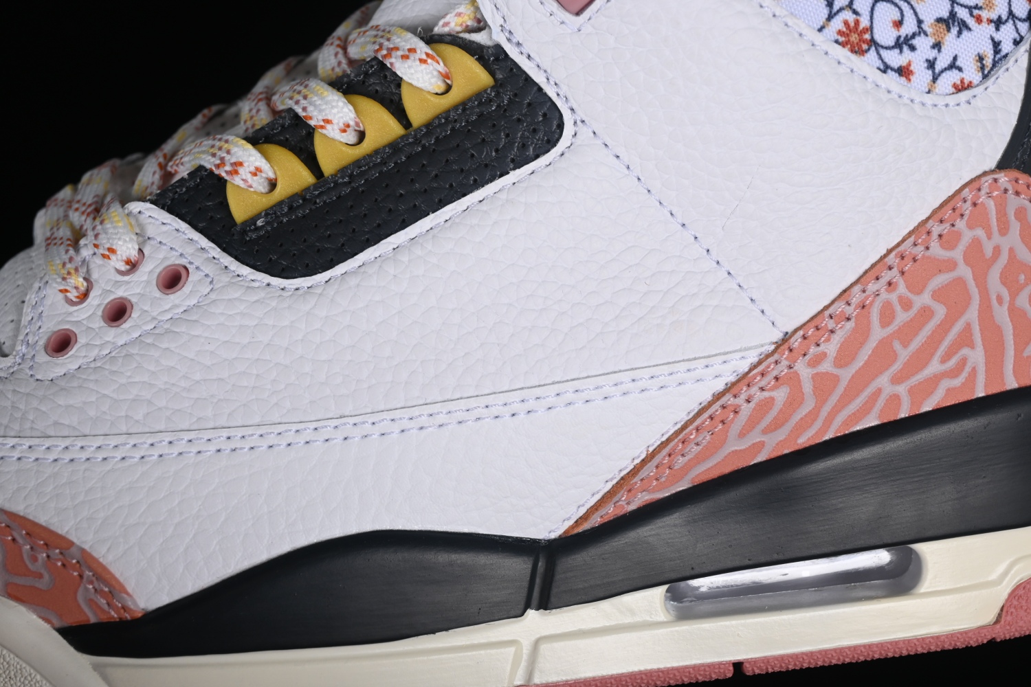Air Jordan 3 retro  441140-100