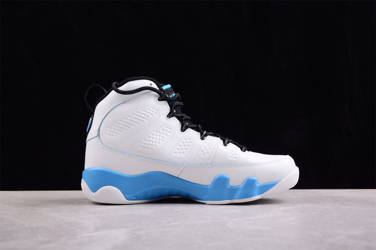Jordan Air Jordan 9 Powder Blue  FQ8992-101