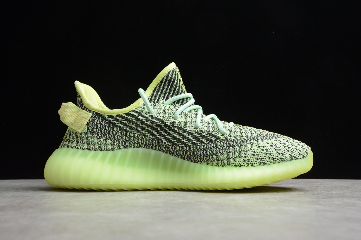 adidas Yeezy Boost 350 V2 Yeezreel Reflective Real Boost FX4130