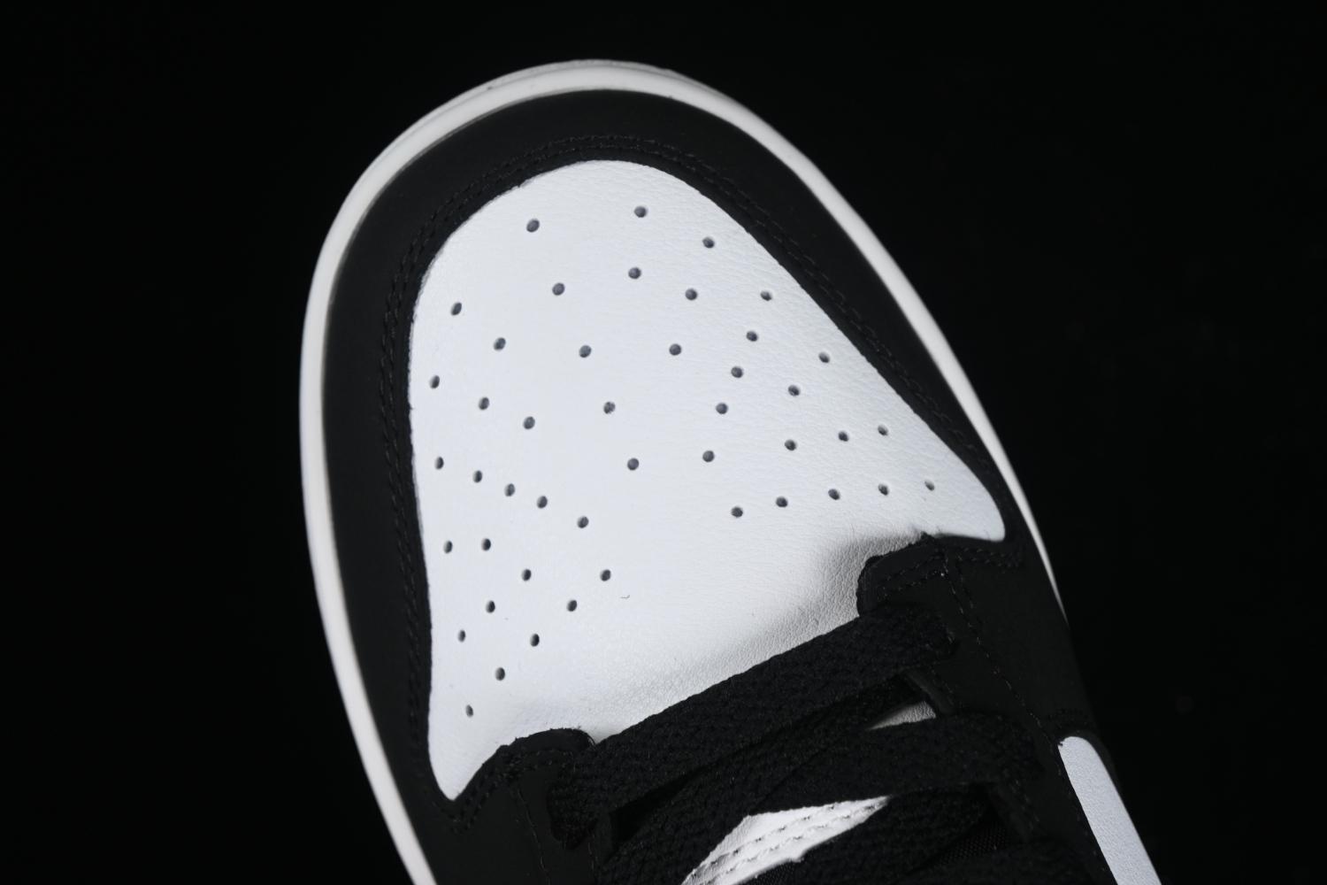 Nike Dunk Low “Industrial Blue”Black from Blue FD6923-100