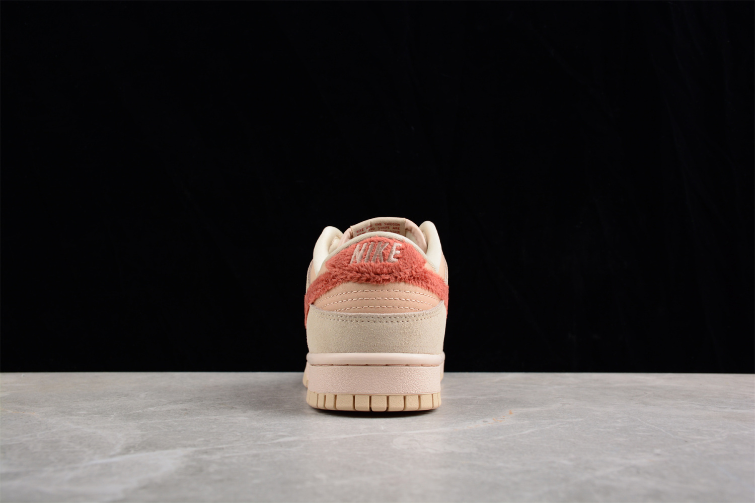Nike Dunk Low WMNS “Terry Swoosh DZ4706-200