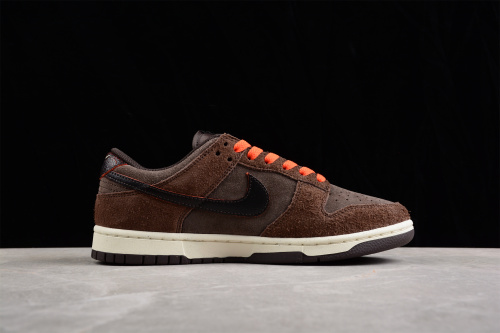 Nike Dunk Low Baroque Brown DQ8801-200