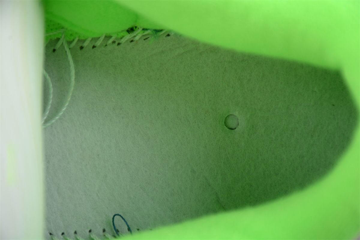 Nike Dunk Low ‘University of Oregon’Green Duck FQ7260 001