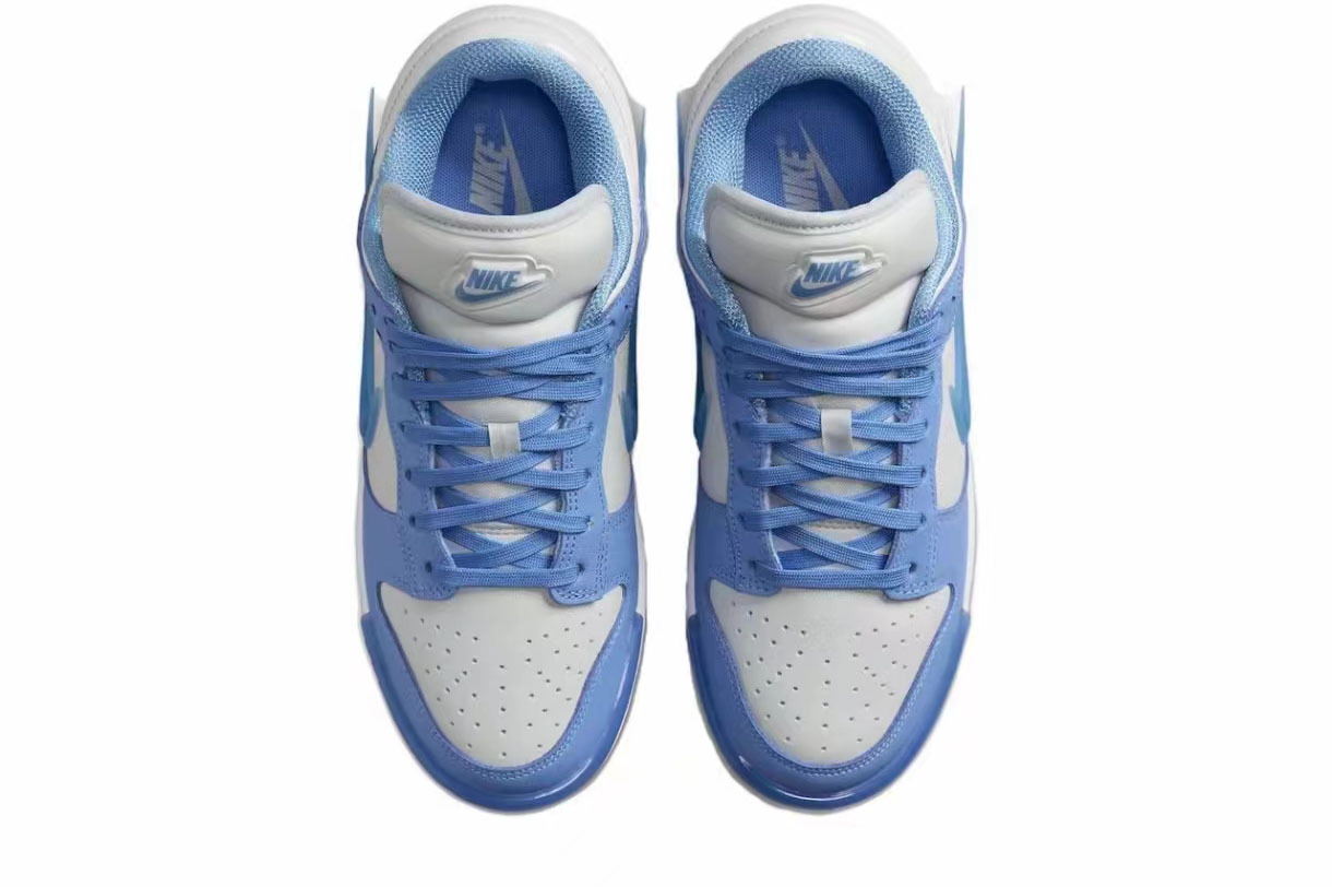 Nk Dunk Low  Twist  DZ2794-002