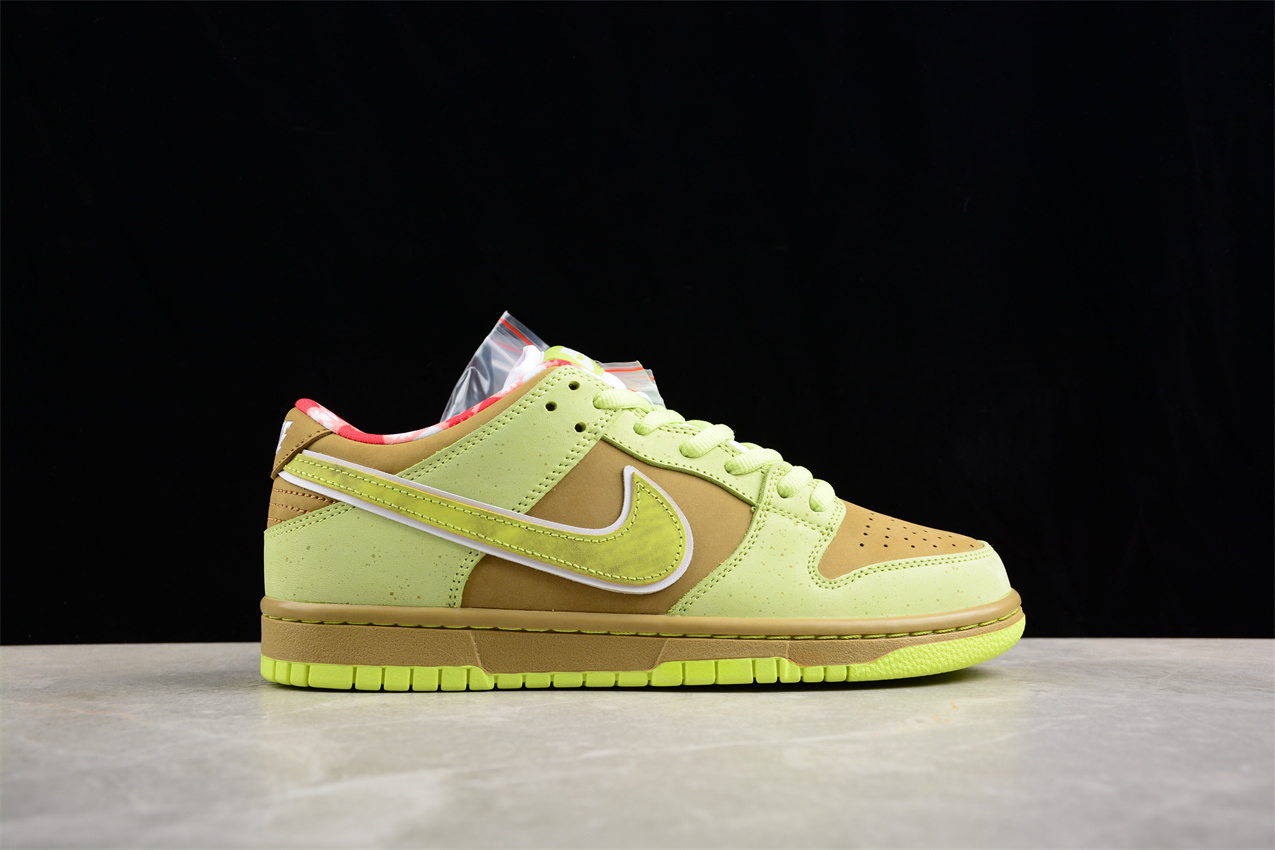 CONCEPTS × Nike Dunk SB BV1310-566