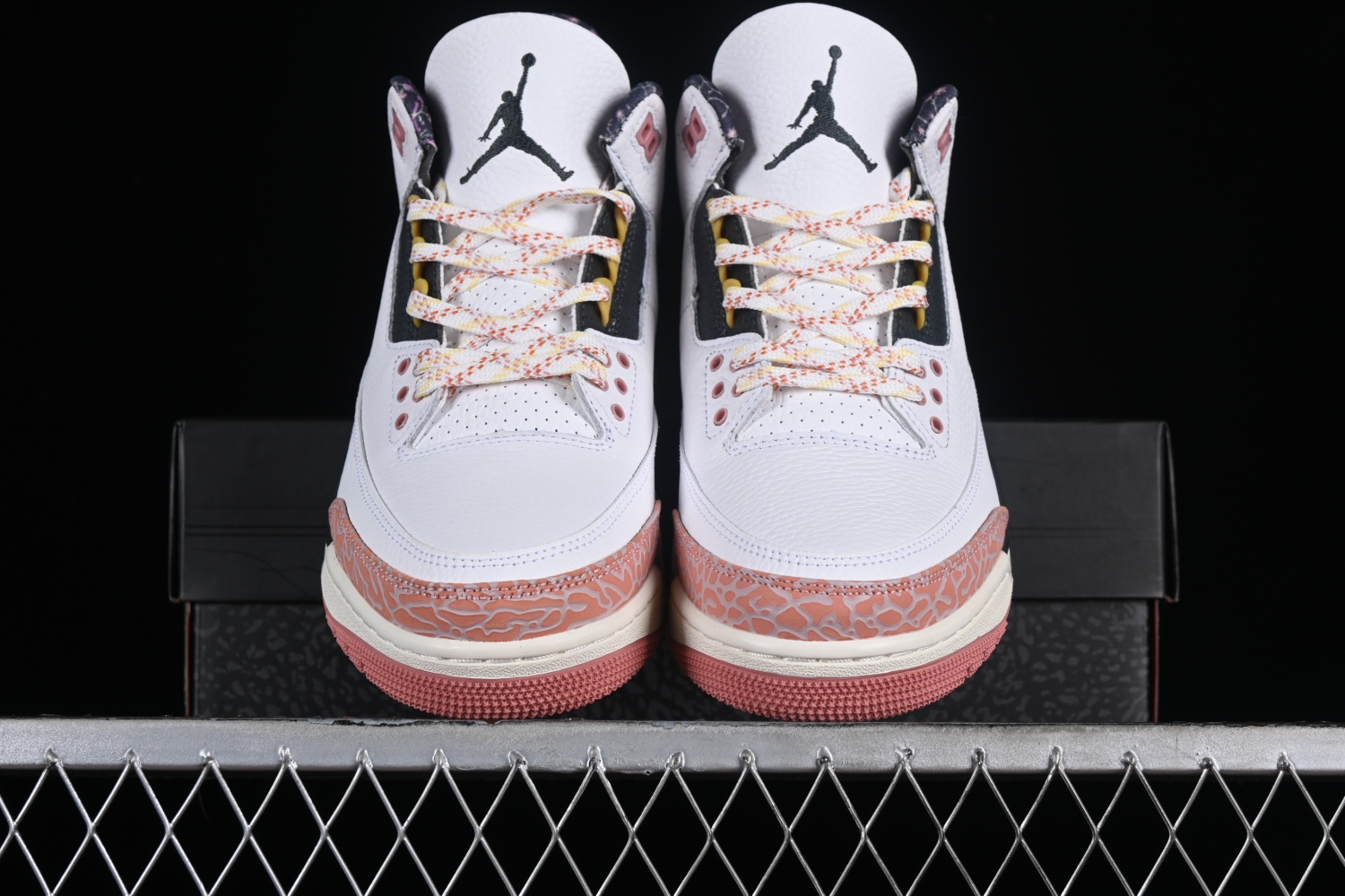 Air Jordan 3 retro  441140-100