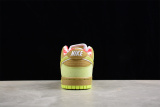 CONCEPTS × Nike Dunk SB BV1310-566