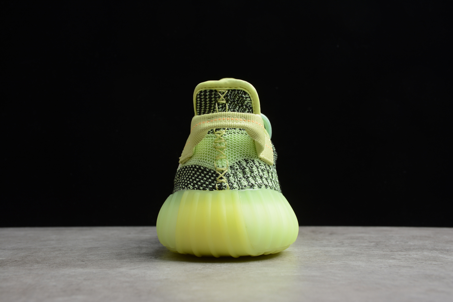 adidas Yeezy Boost 350 V2 Yeezreel Reflective Real Boost FX4130