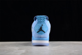 Air Jordan 4 Retro UNC PE AJ4-HO12MNJDLS247