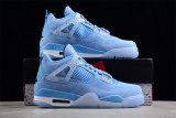 Air Jordan 4 Retro UNC PE AJ4-HO12MNJDLS247