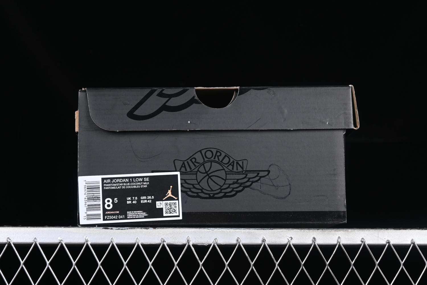 Air Jordan 1 Low AJ1 FZ5042-041