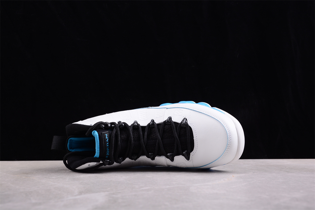 Jordan Air Jordan 9 Powder Blue  FQ8992-101
