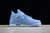 Air Jordan 4 Retro UNC PE AJ4-HO12MNJDLS247