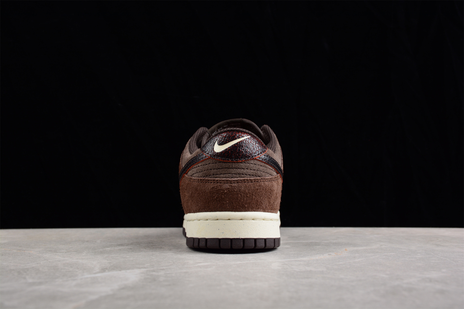 Nike Dunk Low Baroque Brown DQ8801-200