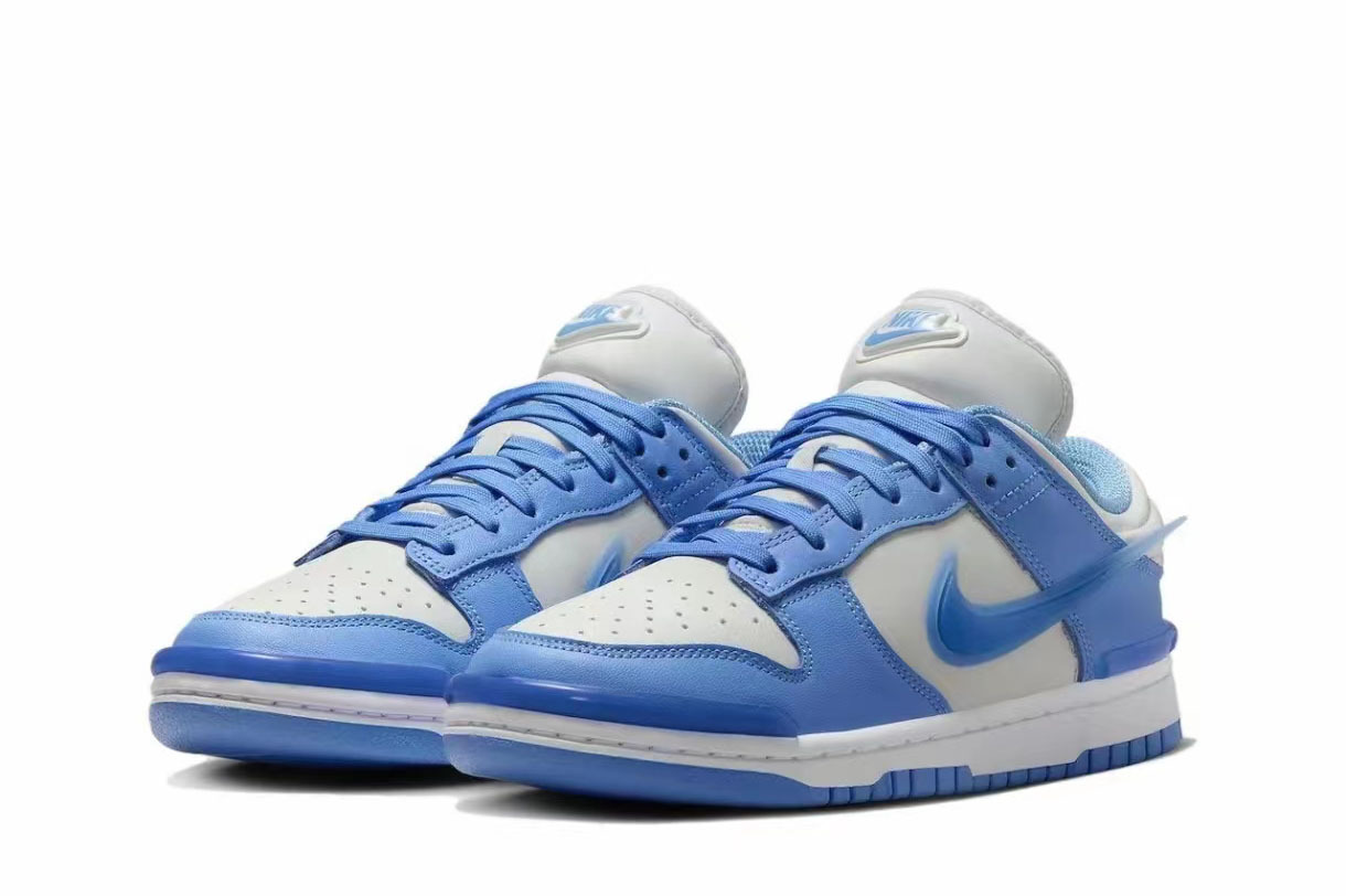Nk Dunk Low  Twist  DZ2794-002