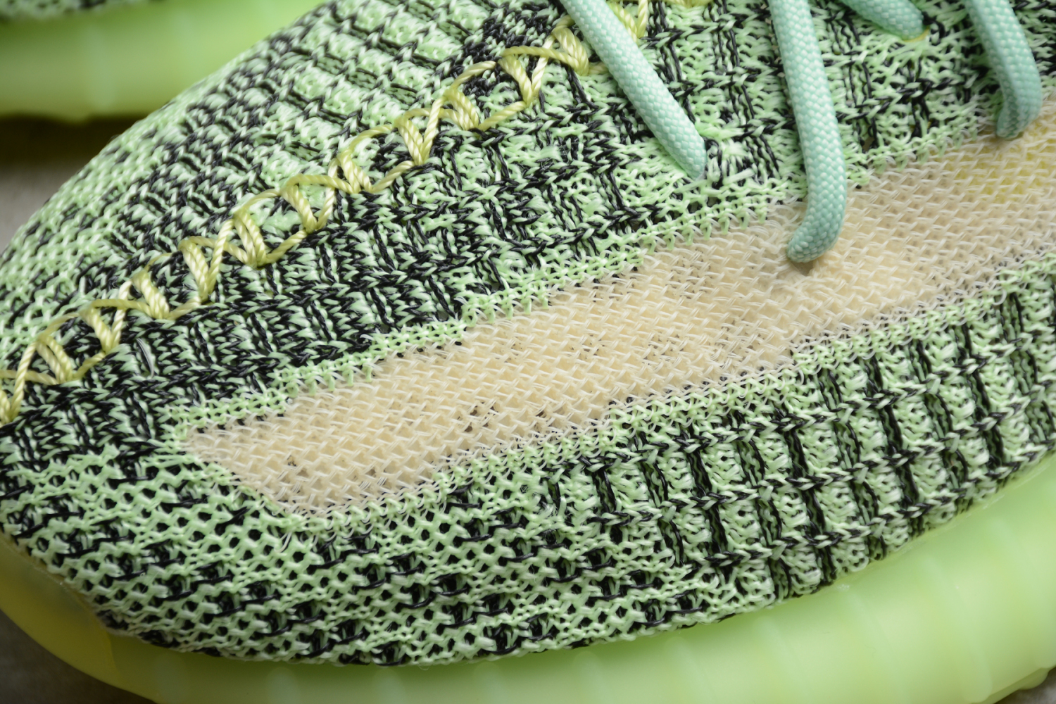 adidas Yeezy Boost 350 V2 Yeezreel Reflective Real Boost FX4130