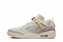 Jordan Spizike Low FQ1759 100GJ
