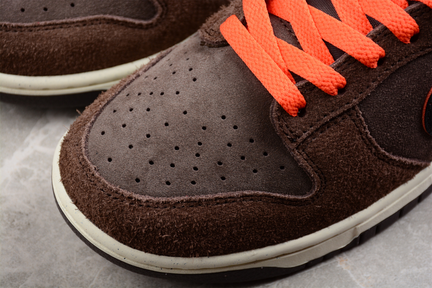 Nike Dunk Low Baroque Brown DQ8801-200