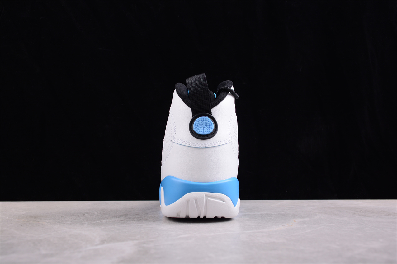 Jordan Air Jordan 9 Powder Blue  FQ8992-101