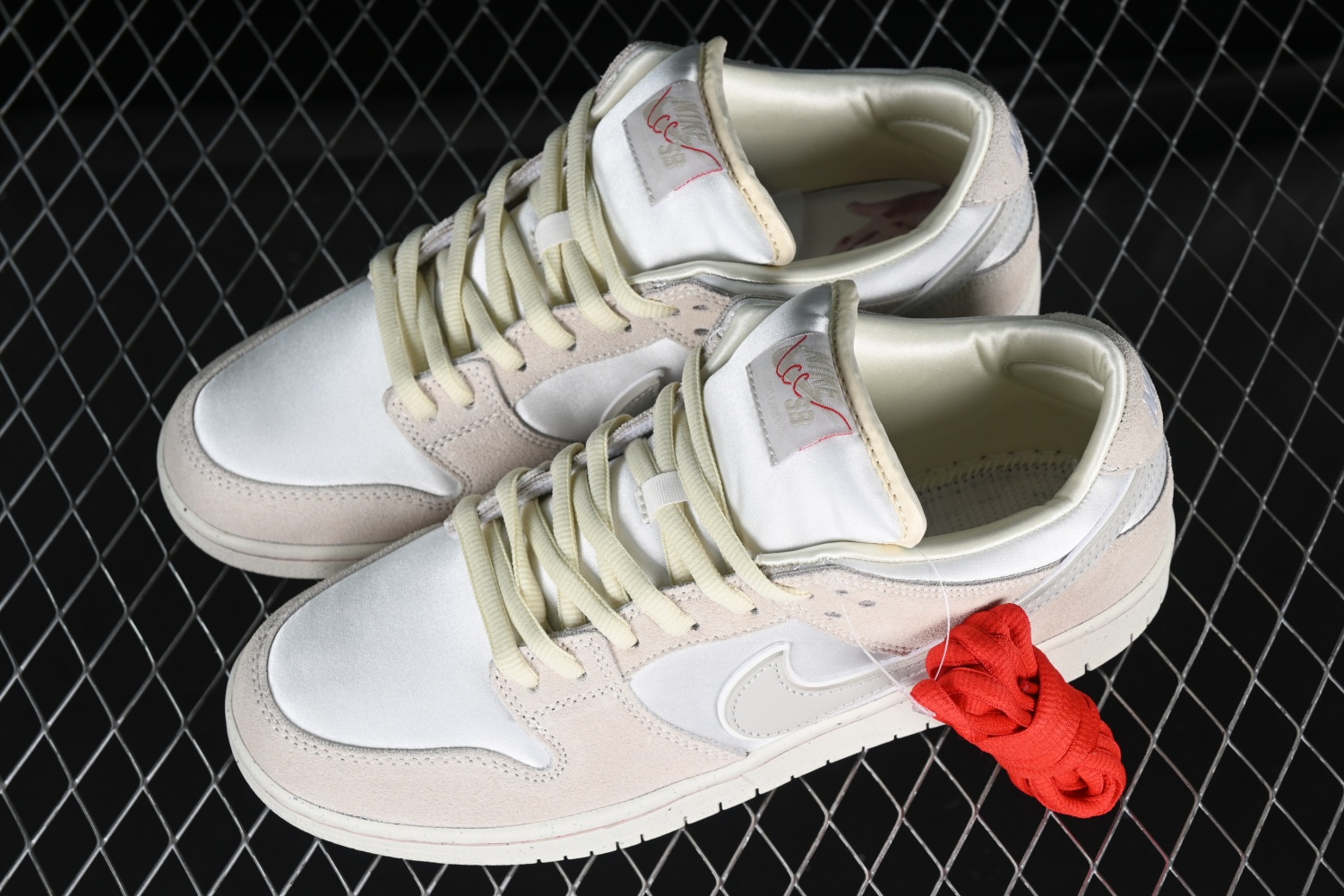 Dunk Low FZ5654-100