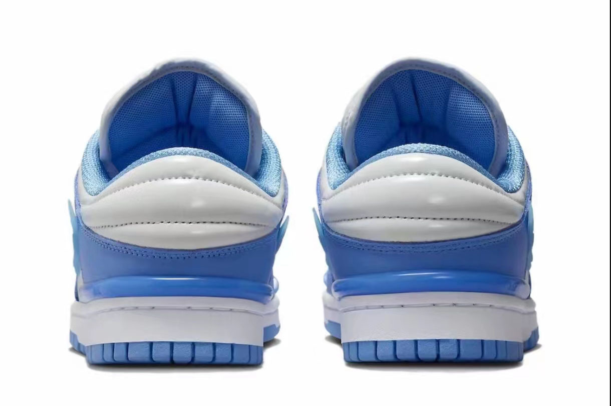 Nk Dunk Low  Twist  DZ2794-002