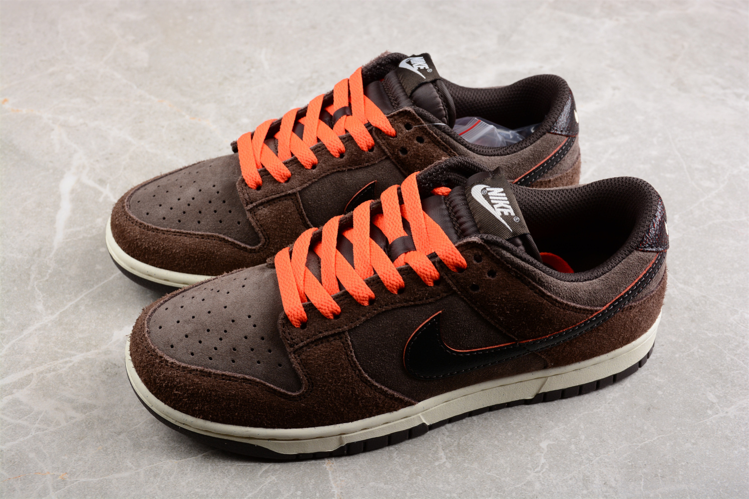 Nike Dunk Low Baroque Brown DQ8801-200