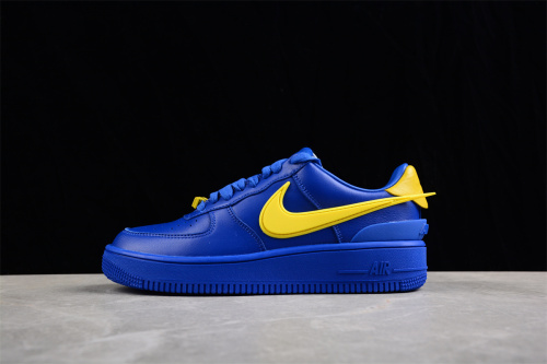 AMBUSH x Nike Air Force 1 Low “Game Royal”Blue DV3464-400