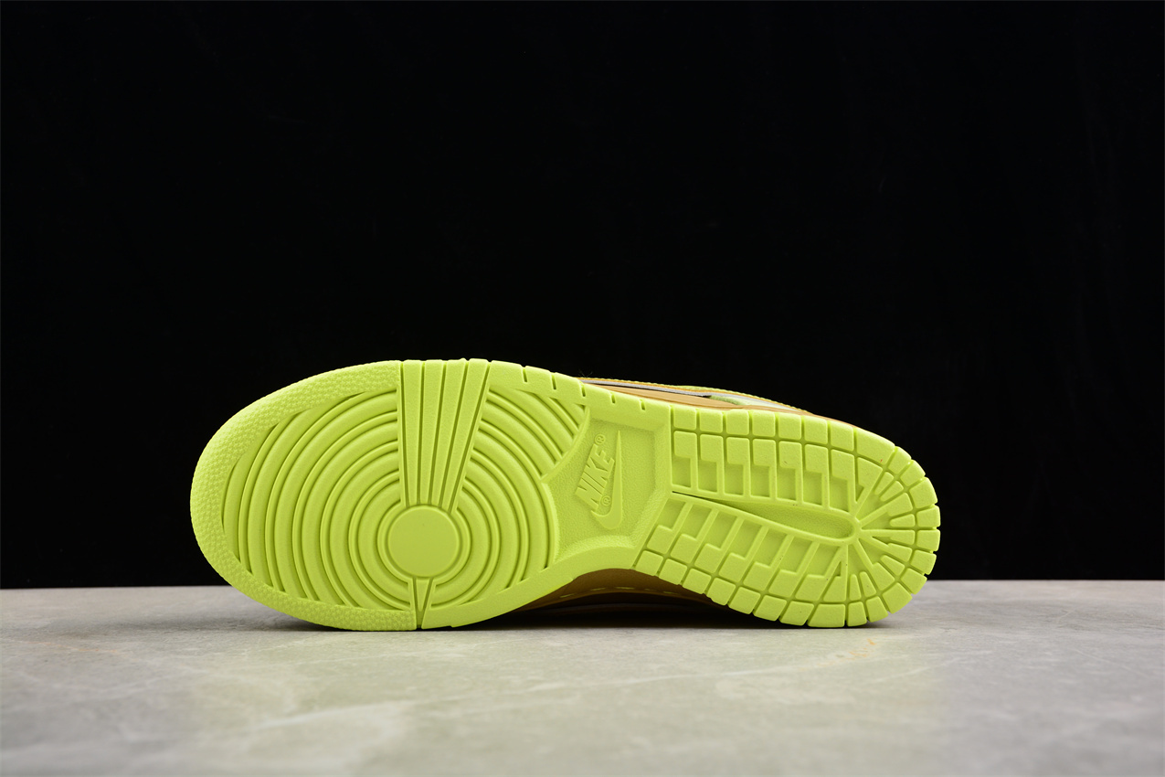 CONCEPTS × Nike Dunk SB BV1310-566