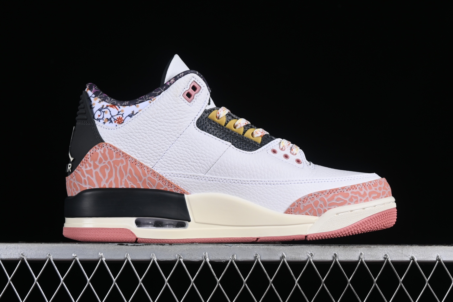 Air Jordan 3 retro  441140-100