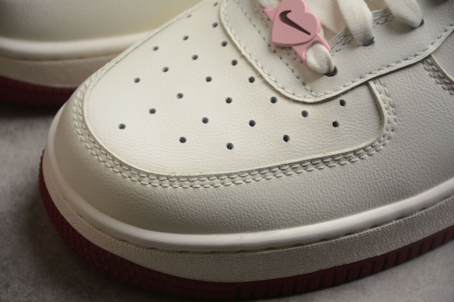 CLOT x Nike Air Force 1 Low Cherry FD4616-161