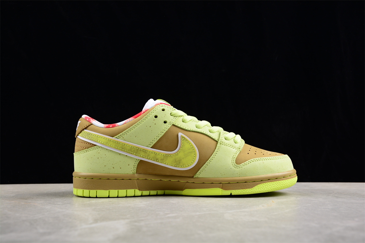 CONCEPTS × Nike Dunk SB BV1310-566