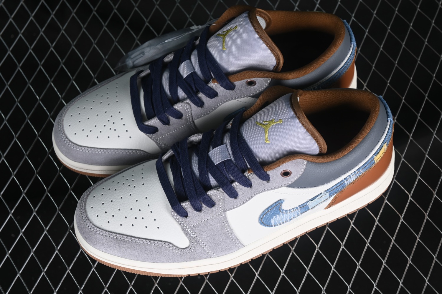 Air Jordan 1 Low AJ1 FZ5042-041