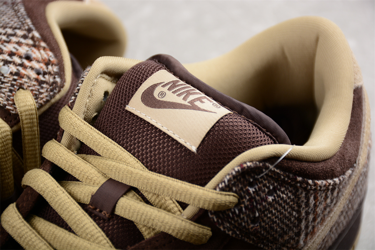 Nike SB Dunk Low Tweed 304292-223