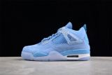 Air Jordan 4 Retro UNC PE AJ4-HO12MNJDLS247