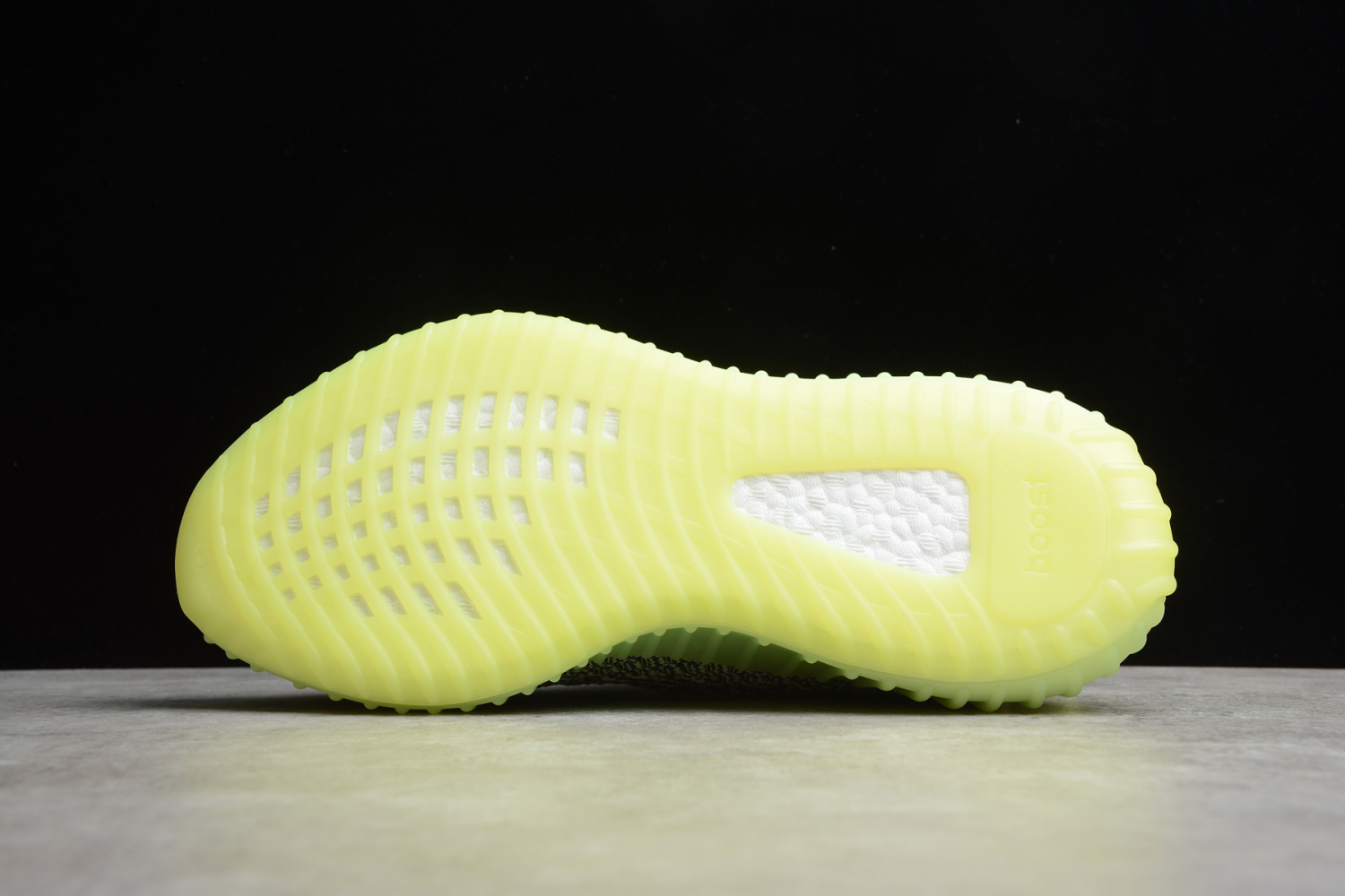 adidas Yeezy Boost 350 V2 Yeezreel Reflective Real Boost FX4130