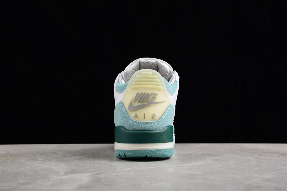 Air Jordan 3 Retro Mars Stone CT8532-130
